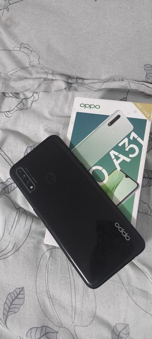 Oppo a31 состояние отличное