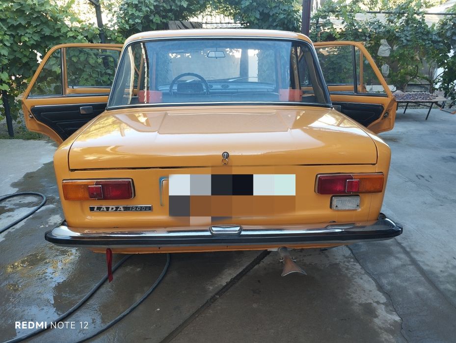 Other Другая 1985 — 2