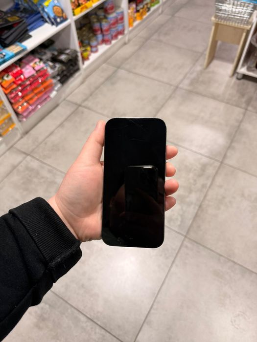 Срочно продам Iphone 14 pro 256gb
