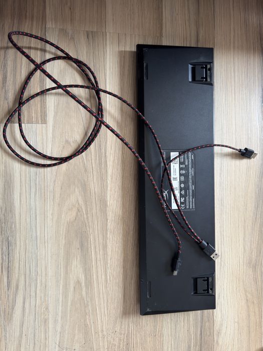 HyperX Alloy FPS Pro tastatura mecanica