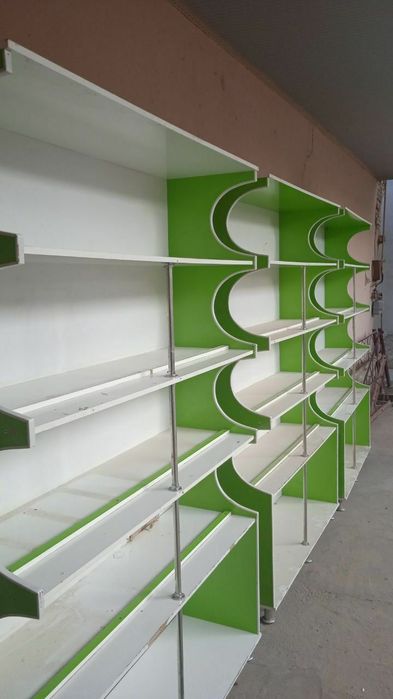 Stelaj srochno sotiladi.