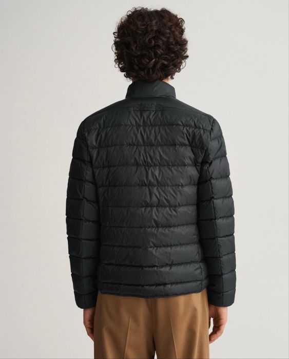 Мъжко яке GANT, олекотена серия Light Down