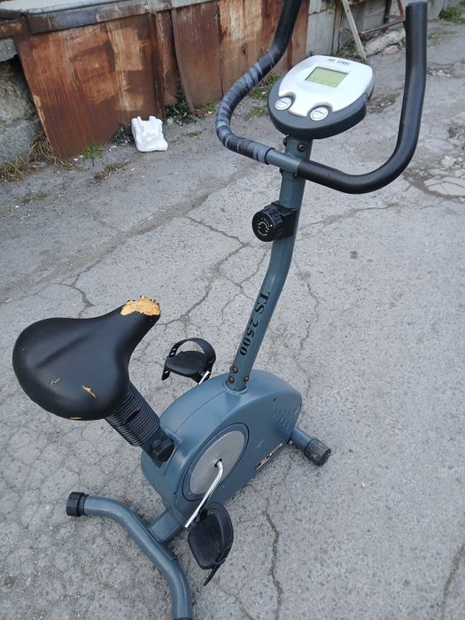 Велоергометър horizon...