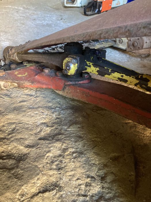 Motocositoare Carpatina