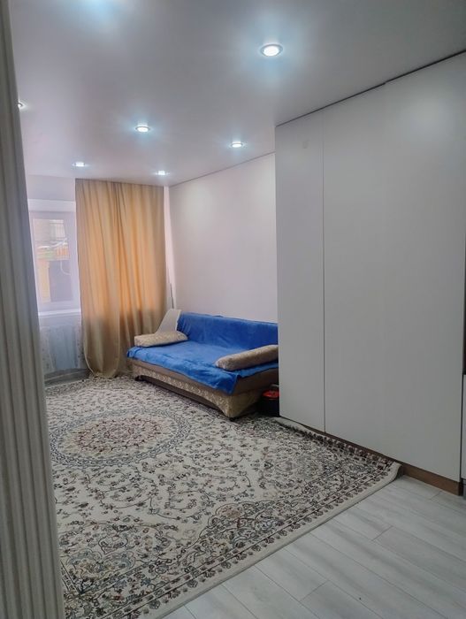 Сдам 2х комнатную квартиру