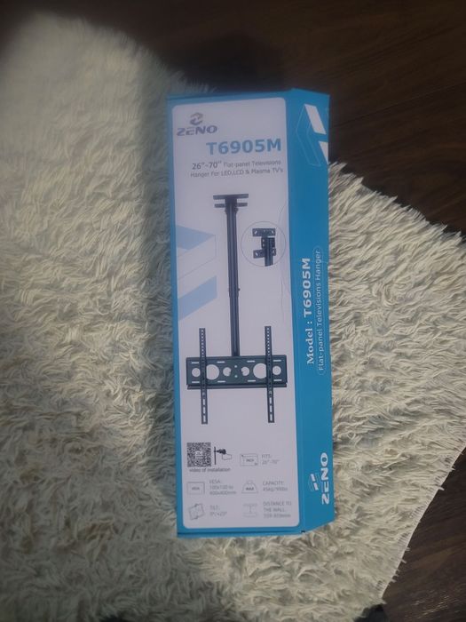 Потолочные кранштейн для тв от26 до 70диогонали