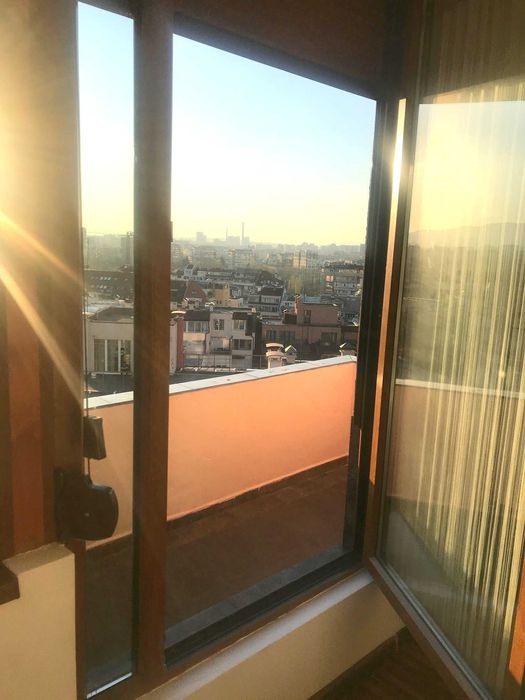 Дава се под наем Двустаен апартамент в София, Лозенец - 40 кв.м за 400 € - Снимка #3