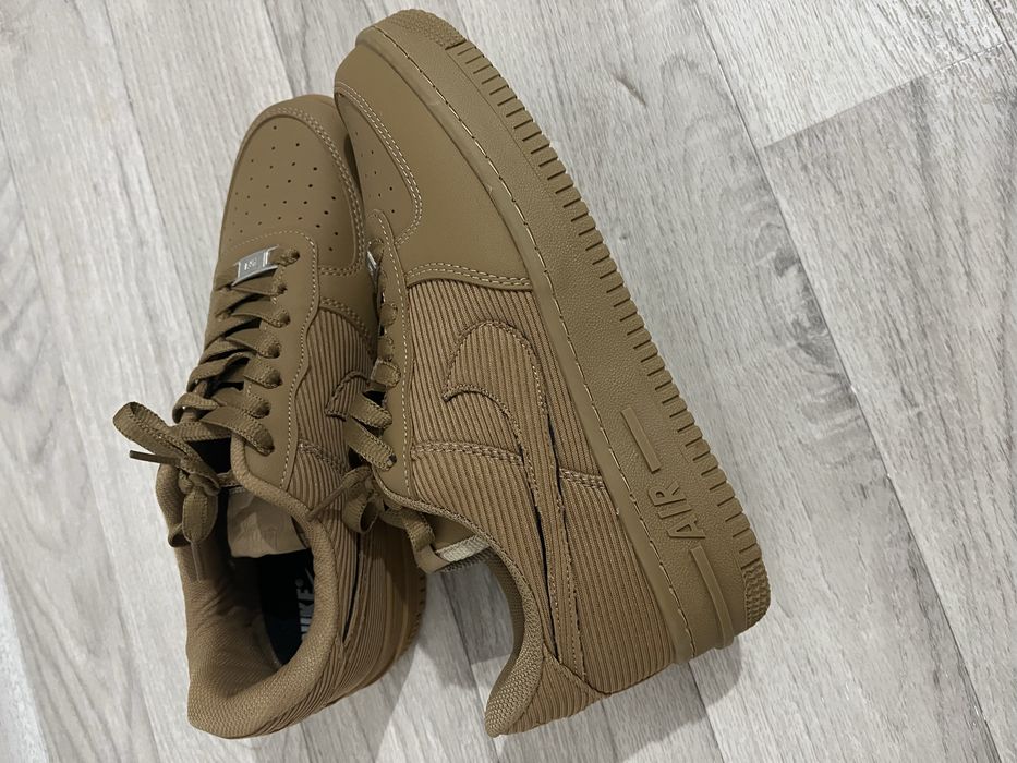 Продам кросовки Nike air force