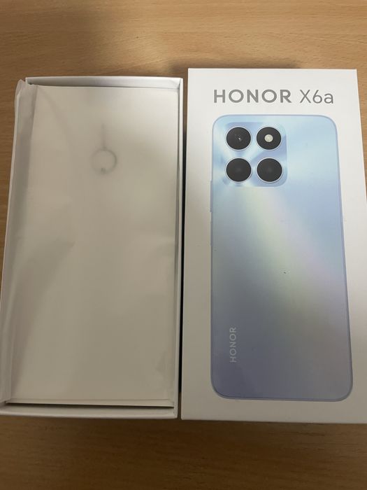 Xonor x6a в отличном состоянии