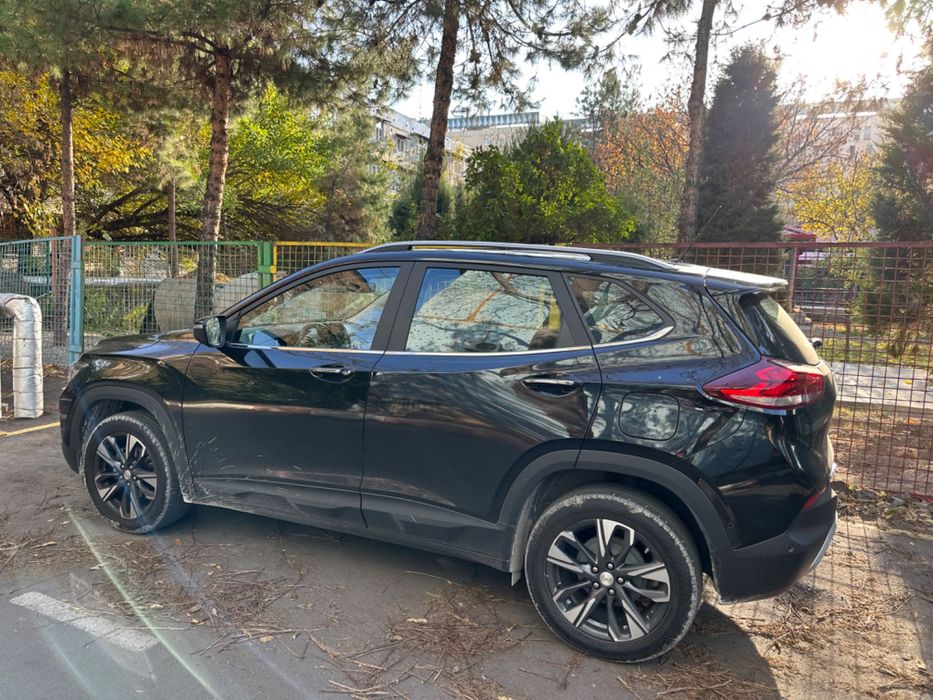 Tracker 2 ноябрь 2022 premier  T 1,2