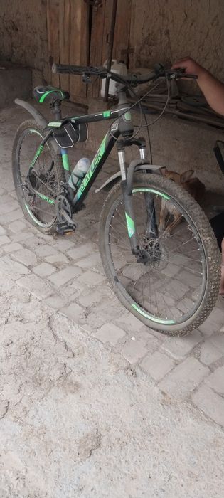 Продаётся веллосипед