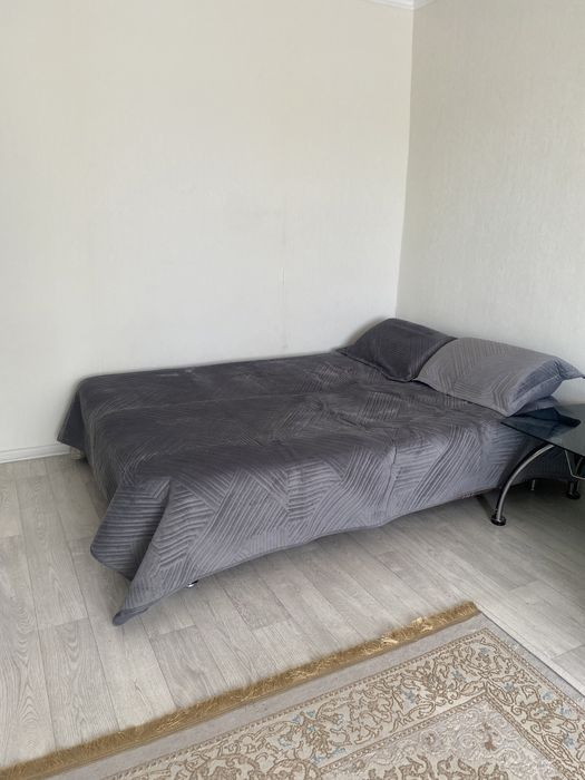 Сдам 1 ком квартиру евроремонт