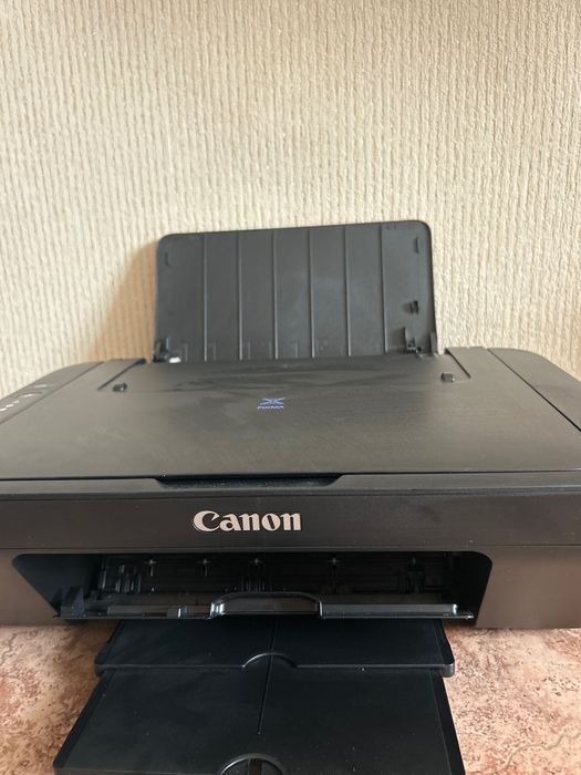 Продается принтер Canon E414