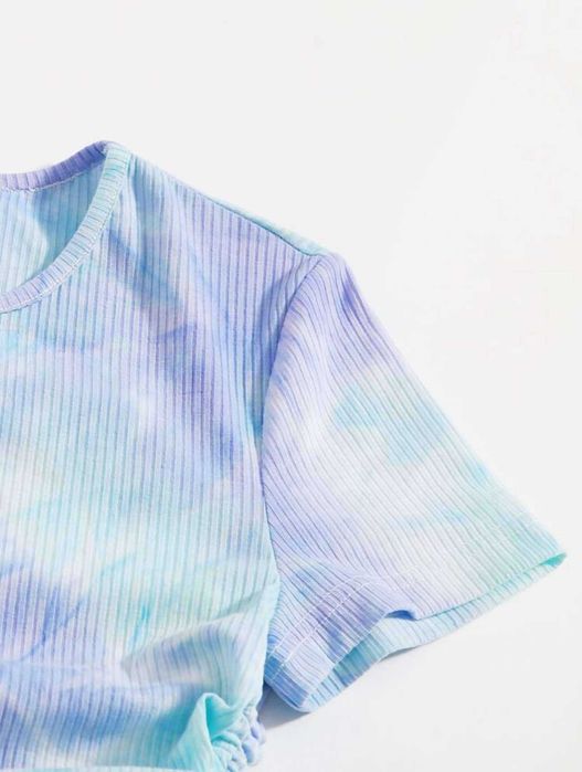 Цветна рокля от Shein