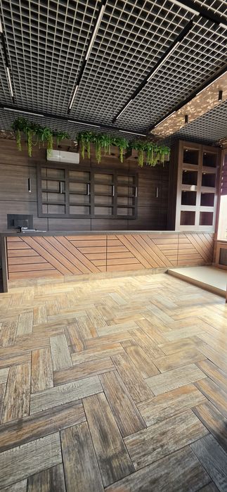 Коммерческое помещение 200 м2