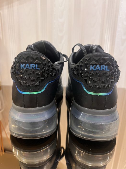 Сникърси Karl Lagerfeld