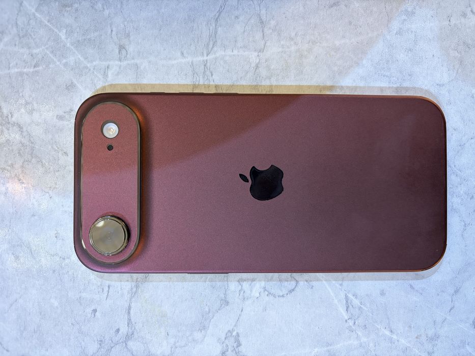 Iphone 17  air orginal