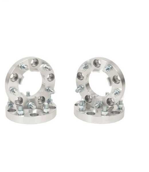 Фланци 6х139.7 106.1 дебелина 50мм Тойота/ TOYOTA / Фланци за джанти