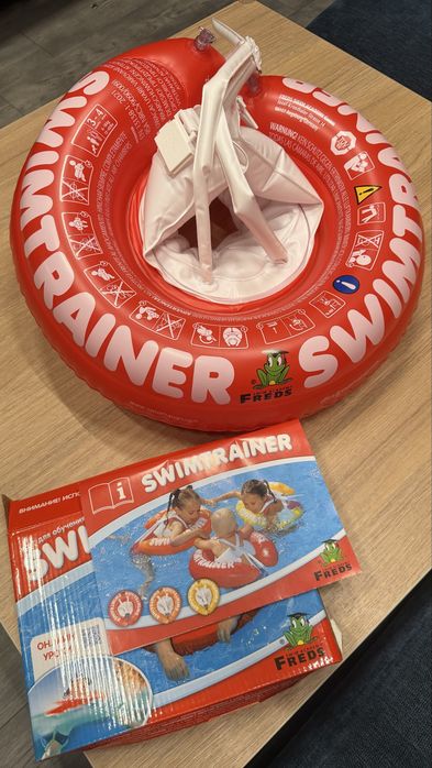 Плавательный круг Swimtrainer: 250 000 so’m