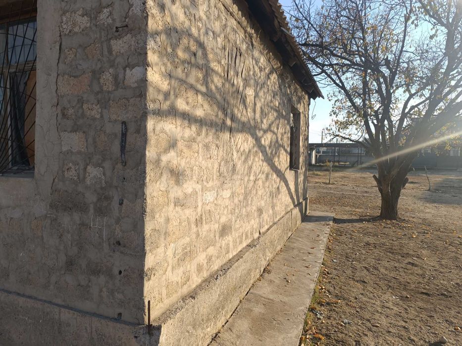 Үй сатылады Шубарсу е/м, Бойтұмар көшесі уч №3232 - 12 соток