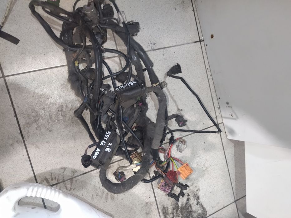 Продам мозги с кассой на Ауди