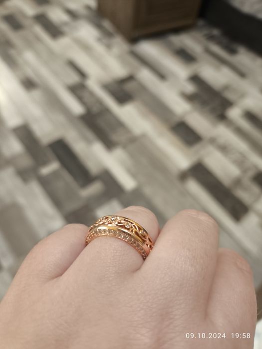 Пръстен за кралица