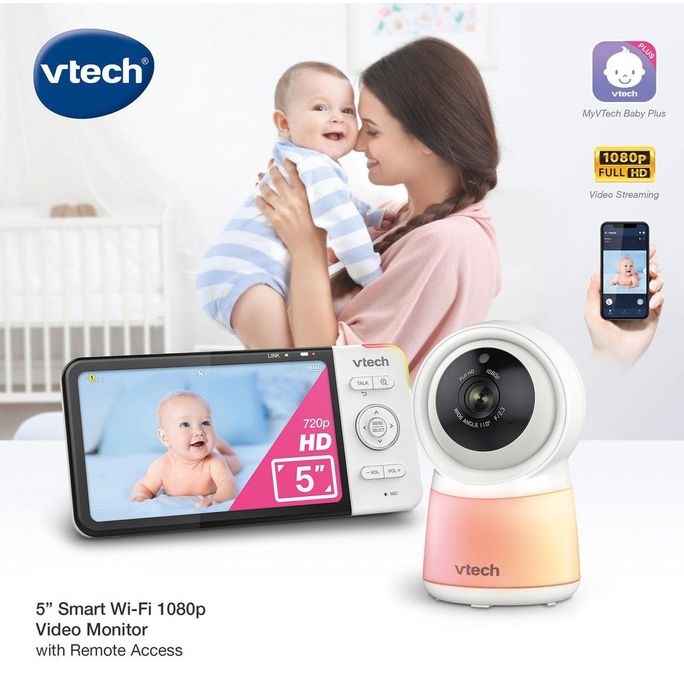 Видеоняня Видео няня Радионяня  Baby monitor в большом ассортименте