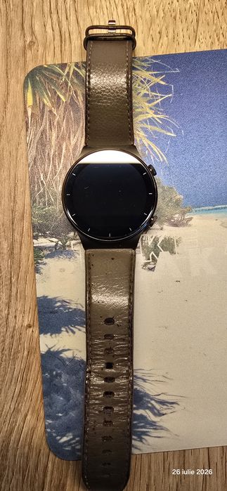 Smartwach huawei GT2 pro