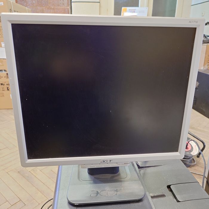 Acer AL1716 5ms 17inch