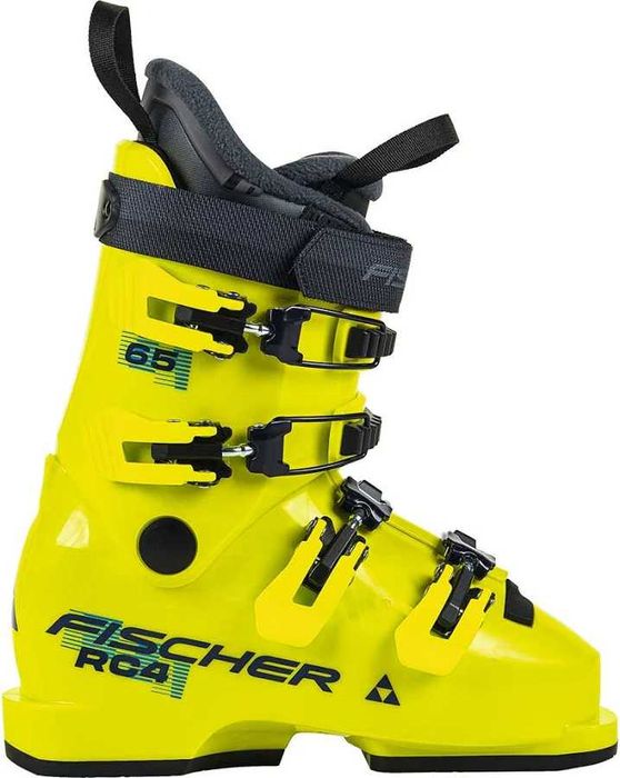 Clapari Fischer RC4 Junior +bete