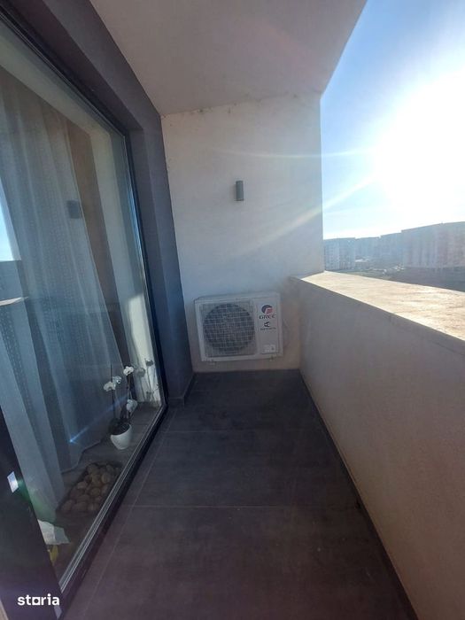 Zonă centrală, Urbana-2 camere cu parcare privată