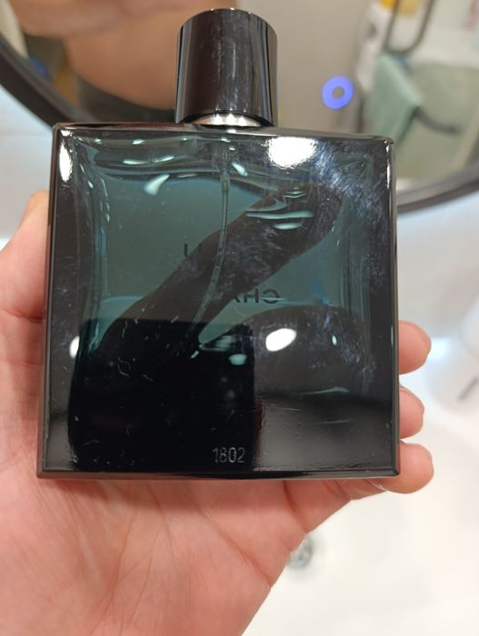 Продам парфюм Bleu de Chanel eau de Parfum