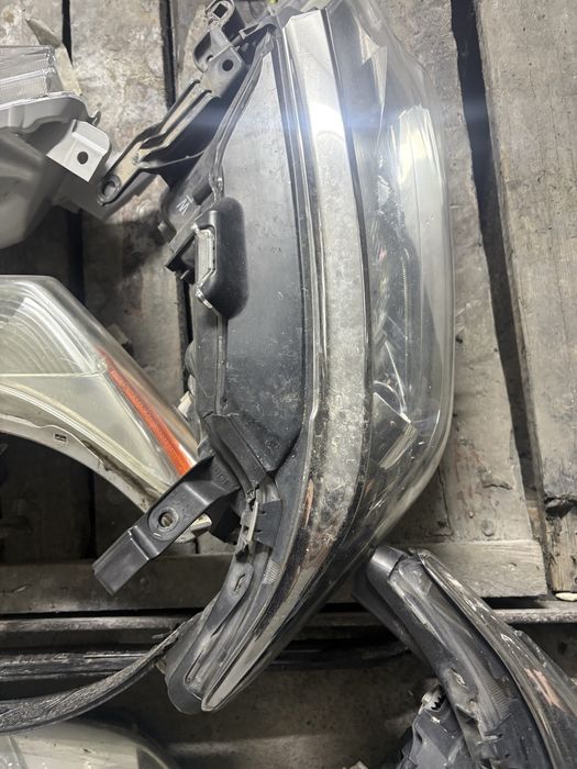 Фар камри 55 фар тойота 55