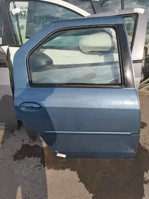 Usa portiera dreapta spate Dacia Logan 1 Facelift 2007-2012