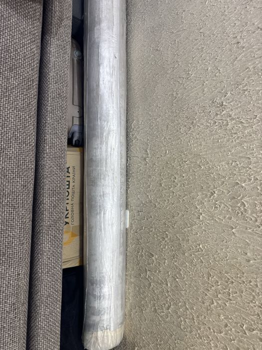 Ковер новый в упаковке