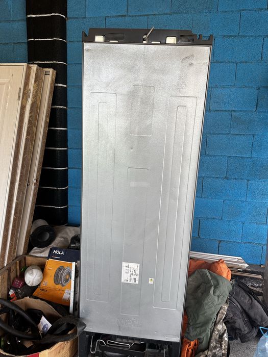 Холодильник самсунг