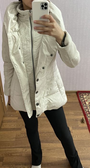 Куртка осень - зима , размер S