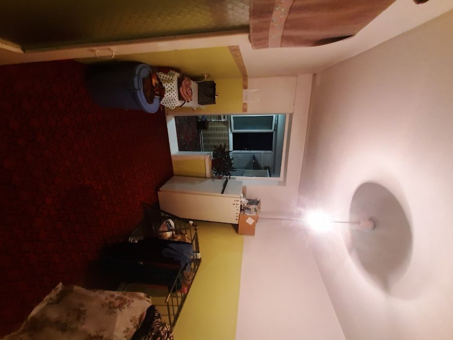 Квартира сотилади