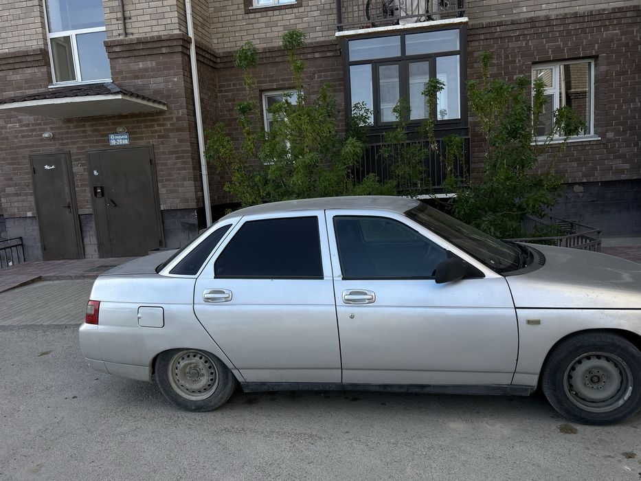 Десятка срочна келісеміз