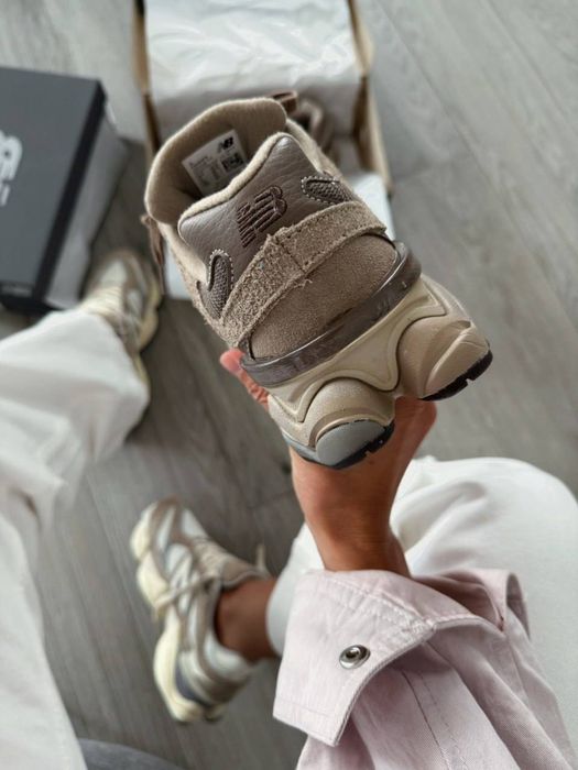 New balance 9060 - 36-45 - livrare 1 zi / verificare colet