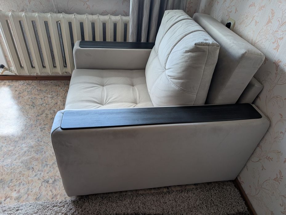 Продам кресло-кровать
