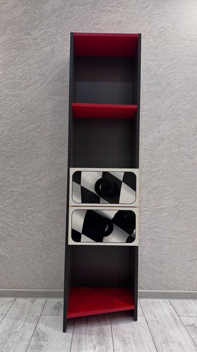 Продам стеллаж детский