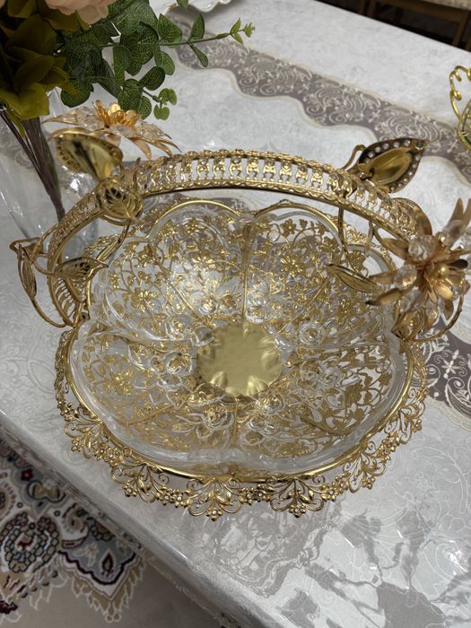 продаетя Фруктовница