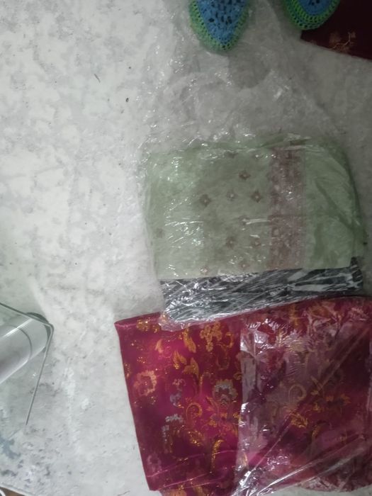Asl va sifatli Materiallar