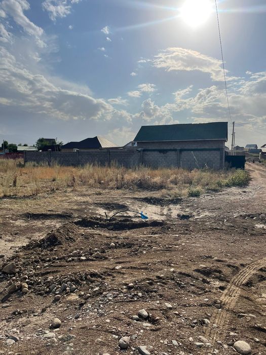 Участок ! Шамалған ! Үшқоңыр !