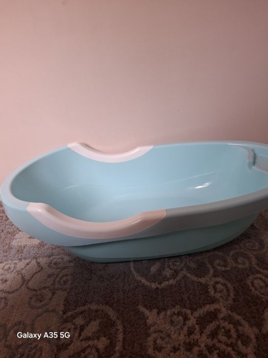 Ванночка детская