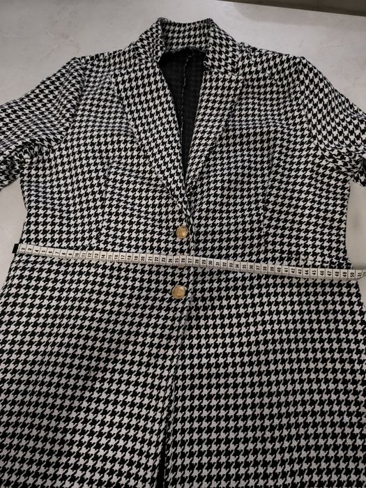 Pardesiu superb de femei