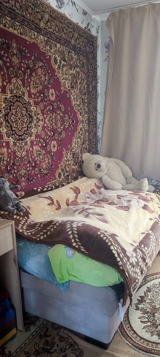 Продам Дом в пос. Ушанова.