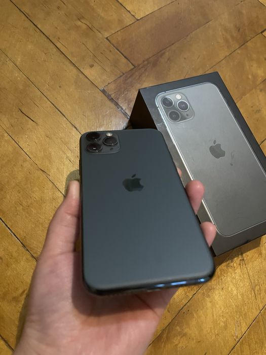 iPhone 11Pro 64гб