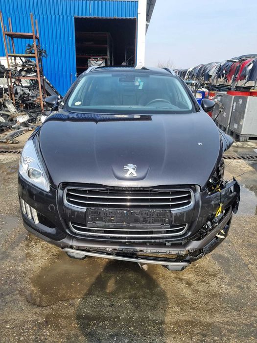 Dezmembrez Peugeot 508 RXH Hybrid 2.0 Hdi RHC 200 Cai an 2014